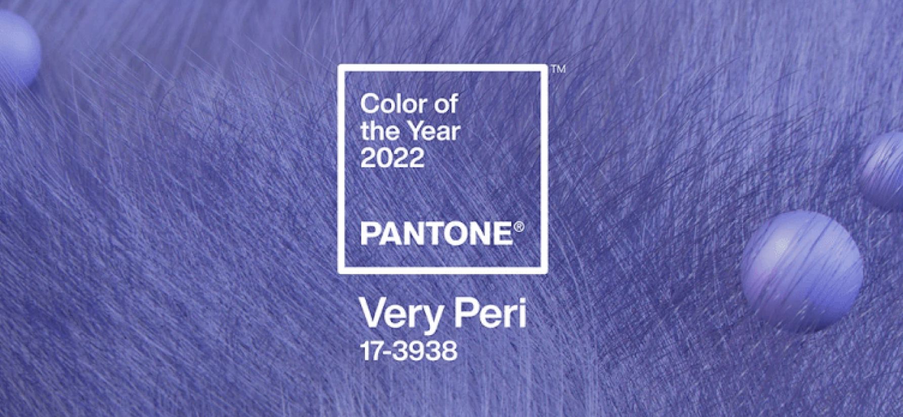 Главные цвета года по версии института Pantone и их использование в дизайне
